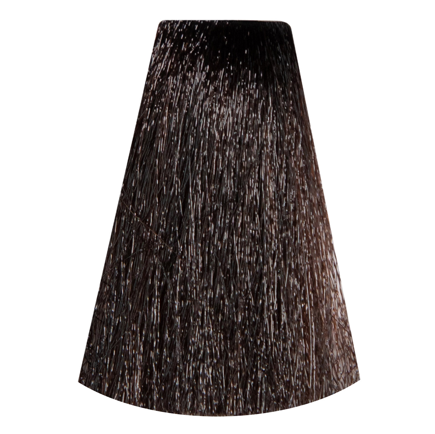 3.0 Натуральный темный шатен