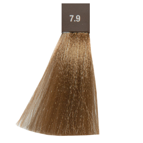 7.9 Табачный блондин