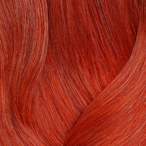 7RR+ блондин глубокий красный+ - 7.55+