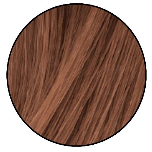 картинка 6BC Краситель для волос SoColor Pre-Bonded, темный блондин коричнево-медный - 6.54, 90 мл