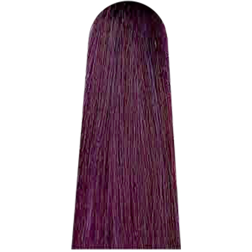 картинка 5.2 Полуперманентная крем-краска для волос Maraes Demi Permanent Hair Color, светлый каштан фиолетовый, 100 мл