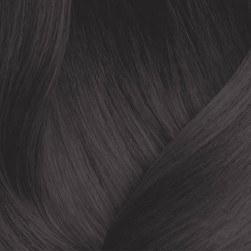 4AA Шатен Глубокий пепельный