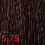 картинка 5.75 Стойкая крем-краска для волос Aurora Color Reflection Мятный шоколад, 60 мл