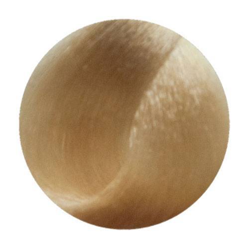 картинка 1200MN Перманентный краситель Colorsmetique Intense Blonde Натуральный блондин, 60 мл