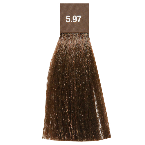 5.97 Табачный песочный светлый каштан