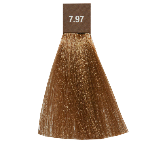 7.97 Табачный песочный блондин