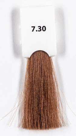 7.30 золотистый блондин