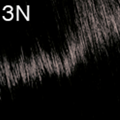 картинка 3.0 3N Краситель для волос Smart Permanent Colour With KM.Lamellar Technology, Dark.Brown.Natural, 100 мл