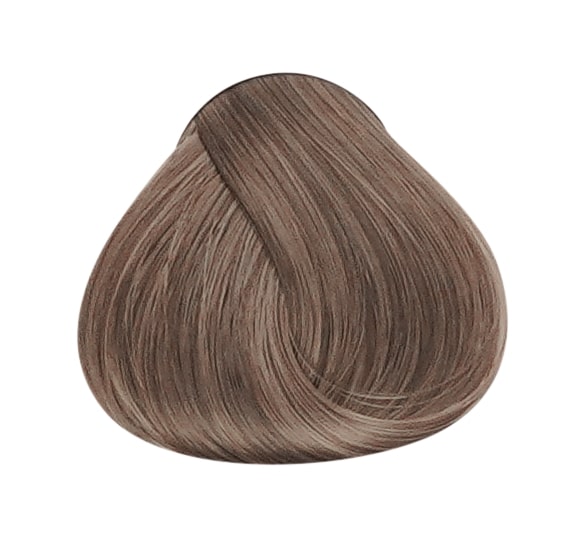 картинка 8.01 Перманентная крем-краска для волос Ambient Светлый блондин натуральный пепельный, 60 мл