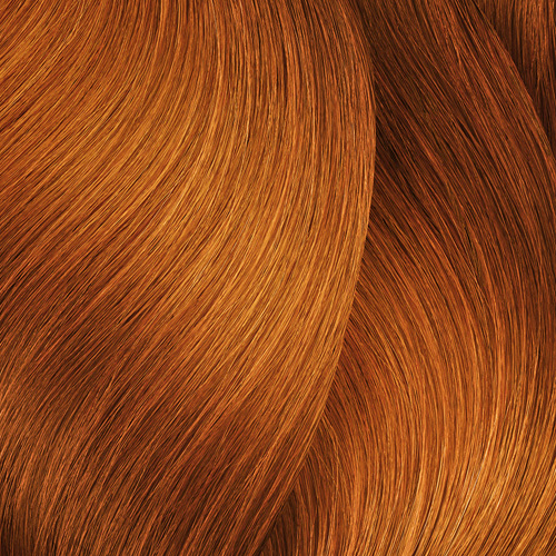 картинка 7.43 Краситель-крем для волос Majirel [OTT], Медно-золотистый, 60 мл