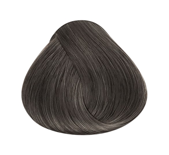 картинка 7.11 Перманентная крем-краска для волос Ambient Блондин интенсивный пепельный, 60 мл