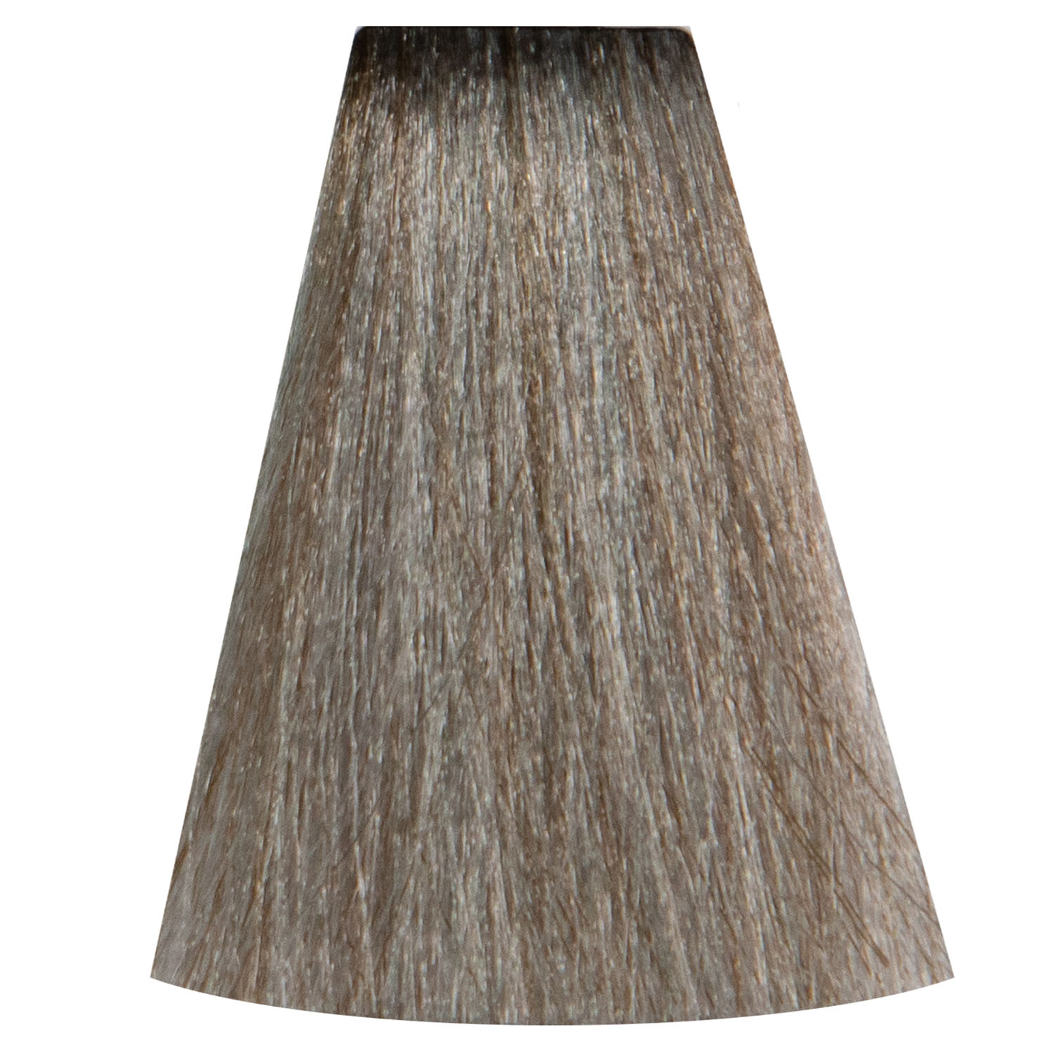 8.11 Интенсивный холодный светлый блондин