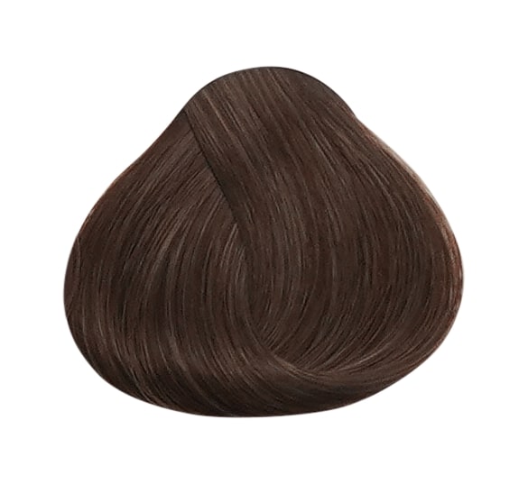 картинка 7.810 Перманентная крем-краска для волос Ambient Блондин коричнево-пепельный для седых волос, 60 мл