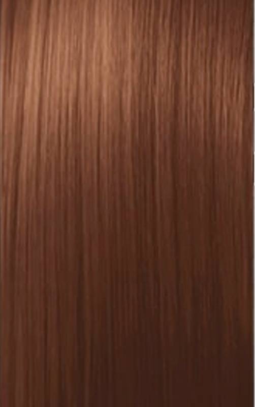 6-00 Темный русый натуральный экстра