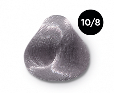 10/8 светлый блондин жемчужный