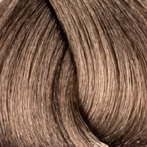 картинка 8.0 Перманентный 10-минутный краситель для волос Baco Color Fast, светлый блондин, 100 мл