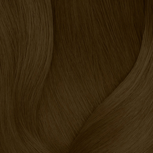 картинка 6A Перманентный аммиачный краситель SoColor, темный блондин пепельный - 6.1, 90 мл