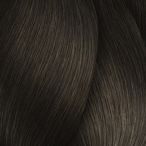 картинка 6.0 Безаммиачный перманентный краситель для волос iNOA III поколение, 60 г