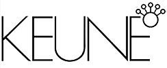 Косметика бренда KEUNE, логотип