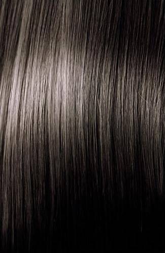 картинка 6.1 Краска для волос Nook Origin Color Cream Пепельный Темный Блондин, 100 мл