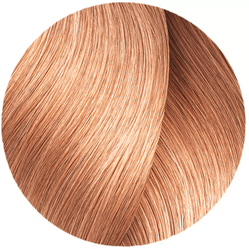 картинка 10.24 Полуперманентный краситель для волос Dia Light Lightest Iridescent Cooper Blonde, 50 мл