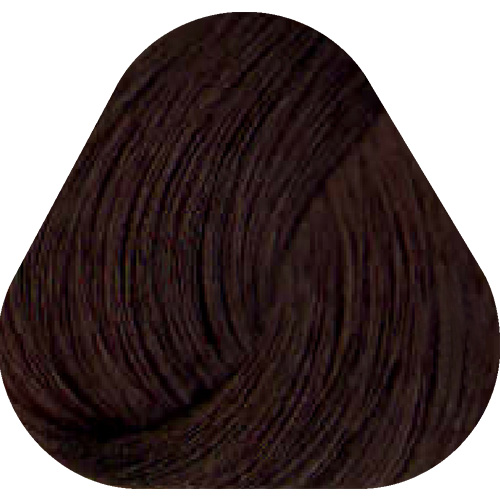 картинка 5/5 Крем-краска для седых волос De Luxe Silver, светлый шатен красный, 60 мл