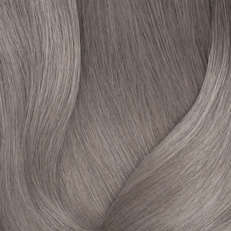 картинка 8P Кислотный тонер для волос Tonal Control Pre-Bonded, Светлый блондин Жемчужный, 90 мл