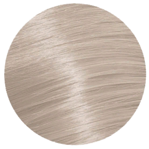 картинка 10.13 Полуперманентный краситель для волос Dia Light Молочный коктейль пепельно-золотистый, 50 мл