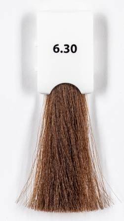 6.30 темный золотистый блондин