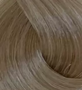 картинка 8.1 Перманентный краситель для волос Turbo 12 Color Cream Пепельный светлый блонд, 100 мл