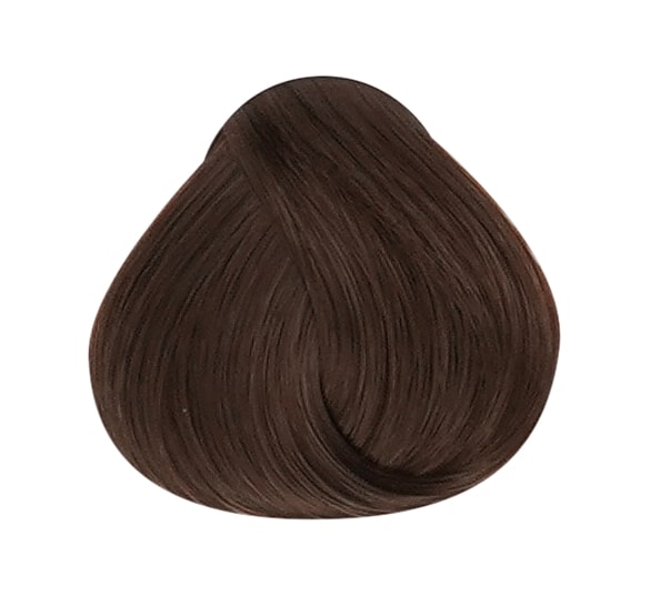 картинка 7.0 Перманентная крем-краска для волос Ambient Блондин натуральный, 60 мл