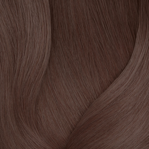 картинка 6MA Перманентный аммиачный краситель SoColor, темный блондин мокка пепельный - 6.81, 90 мл