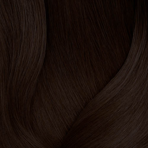 картинка 2N Безаммиачный краситель для волос Super Sync Pre-Bonded, Черный натуральный, 90 мл