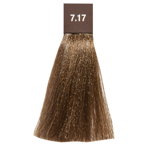 7.17 Холодный песочный блондин