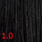 1.0 Черный