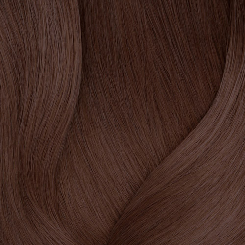 картинка 5BV Перманентный аммиачный краситель SoColor, светлый шатен коричнево-перламутровый - 5.52, 90 мл