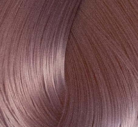 картинка 8.26 Стойкая крем-краска для волос AAA, светлый блондин фиолетово-розовый, 100 мл