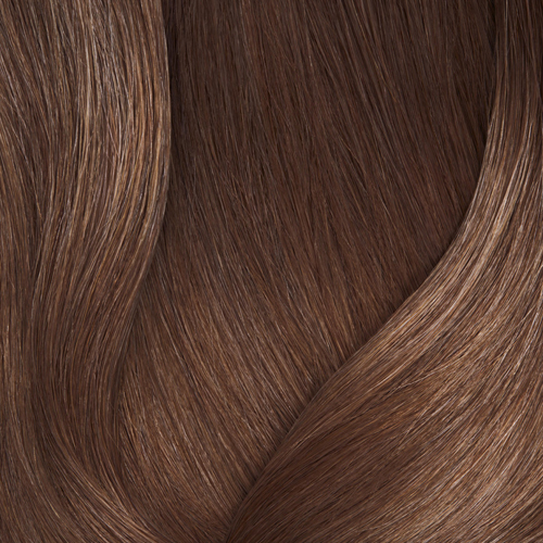 506M темный блондин мокка 100% покрытие седины - 506.8