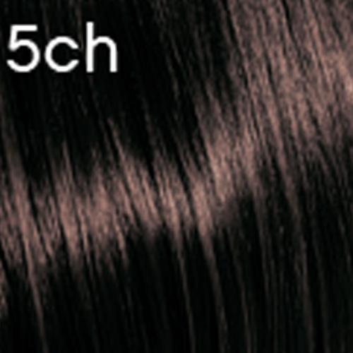 картинка 5.7 5CH Краситель для волос Smart Permanent Colour With KM.Lamellar Technology, Light.Brown.Chocolate, 100 мл