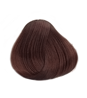 картинка 7.41 Перманентная крем-краска для волос MYPOINT Блондин медно-пепельный, 60 мл