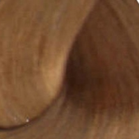 картинка 8/7 Краска-уход для волос De Luxe, светло-русый коричневый, 60 мл