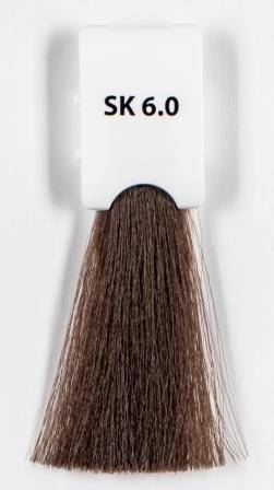 6.0SK темный блондин