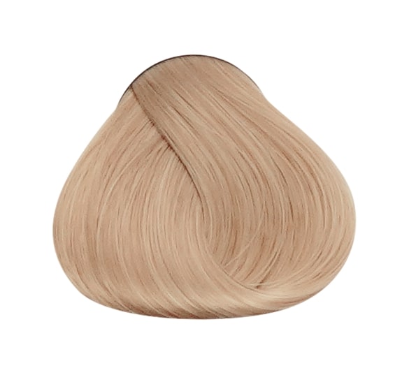 картинка 10.3 Перманентная крем-краска для волос Ambient Экстра светлый блондин золотистый, 60 мл