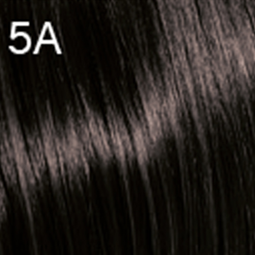 картинка 5.1 5A Краситель для волос Smart Permanent Colour With KM.Lamellar Technology, Light.Brown.Ash, 100 мл