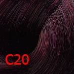 картинка C20 Краска для волос Revlon RCS Cromatics усиленно Фиолетовый 60 мл