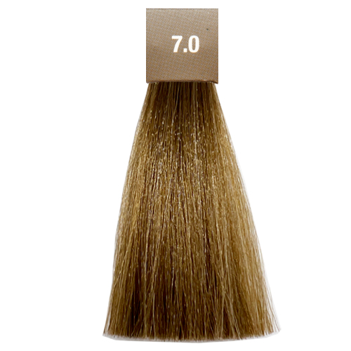 картинка 7.0 Краситель для волос SOFTCOLOR Multivalent Color Cream Натуральный блондин, 100 мл