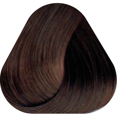 картинка 5/74 Полуперманентная крем-краска для волос Sense De Luxe, светлый шатен коричнево-медный, 60 мл