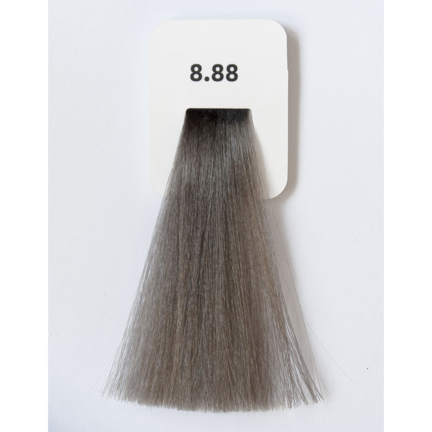 картинка 8.88 Перманентный краситель для волос Maraes Color Nourishing Permanent Hair Color, светлый интенсивный шоколадный блондин, 100 мл