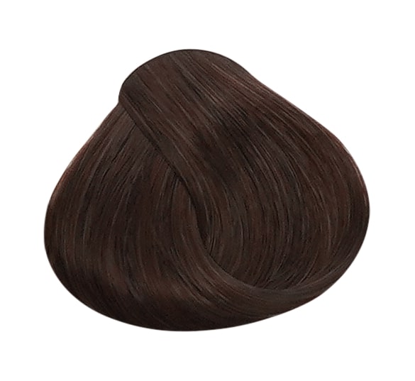 картинка 6.877 Перманентная крем-краска для волос Ambient Темный блондин интенсивный коричнево-фиолетовый, 60 мл