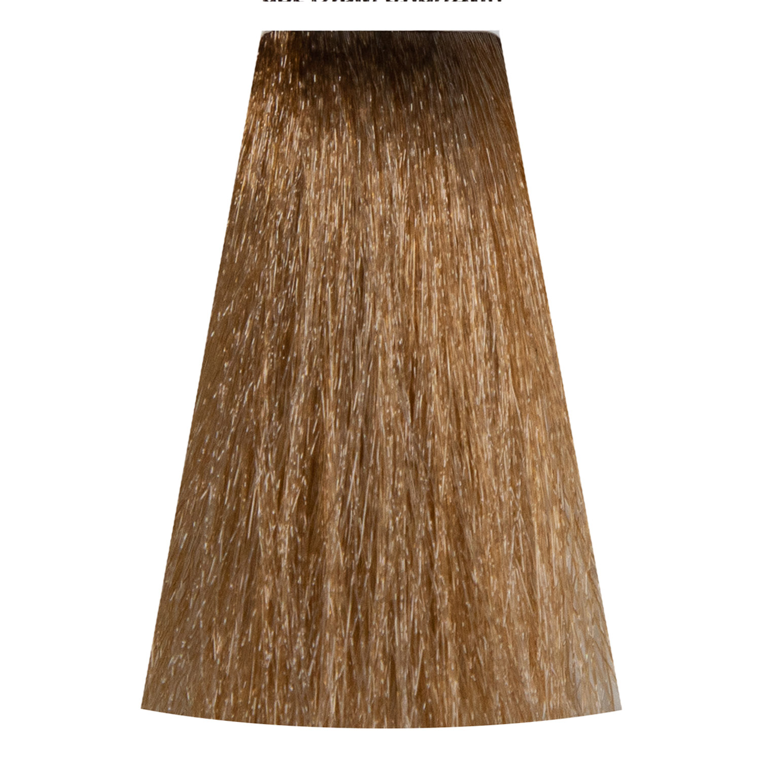 картинка 8.00+ Стойкая крем краска для волос Supercolor Color Cream Arli’s Story, Интенсивный натуральный светлый блондин, 60 мл